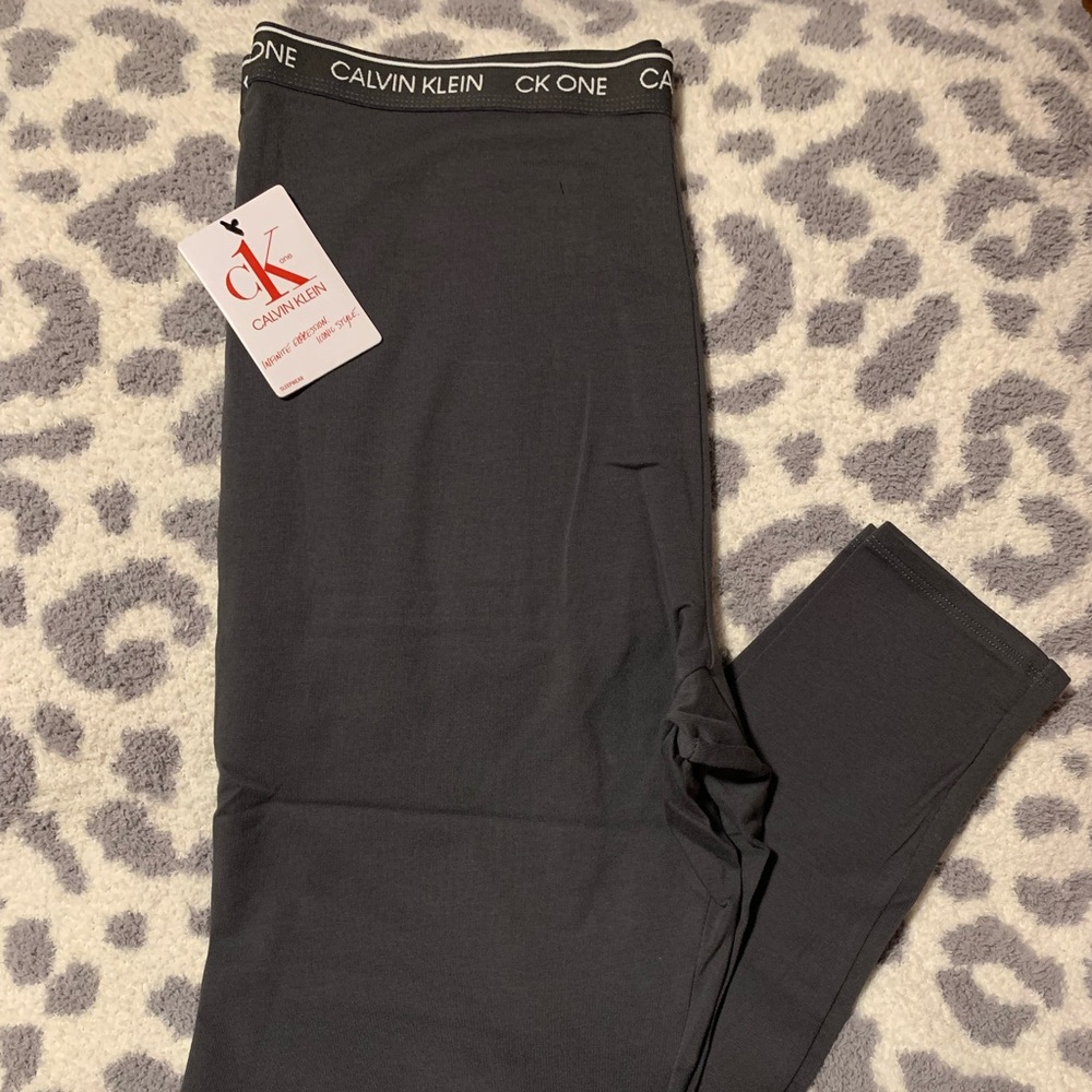 Calvin Klein leggings
